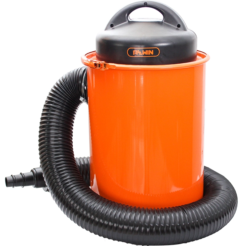 1.2kw Portable Dust Collector From China Allwin Power Tools