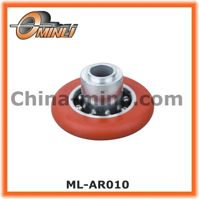 Window and Door Hardware Nylon Wheel (ML-AR010)