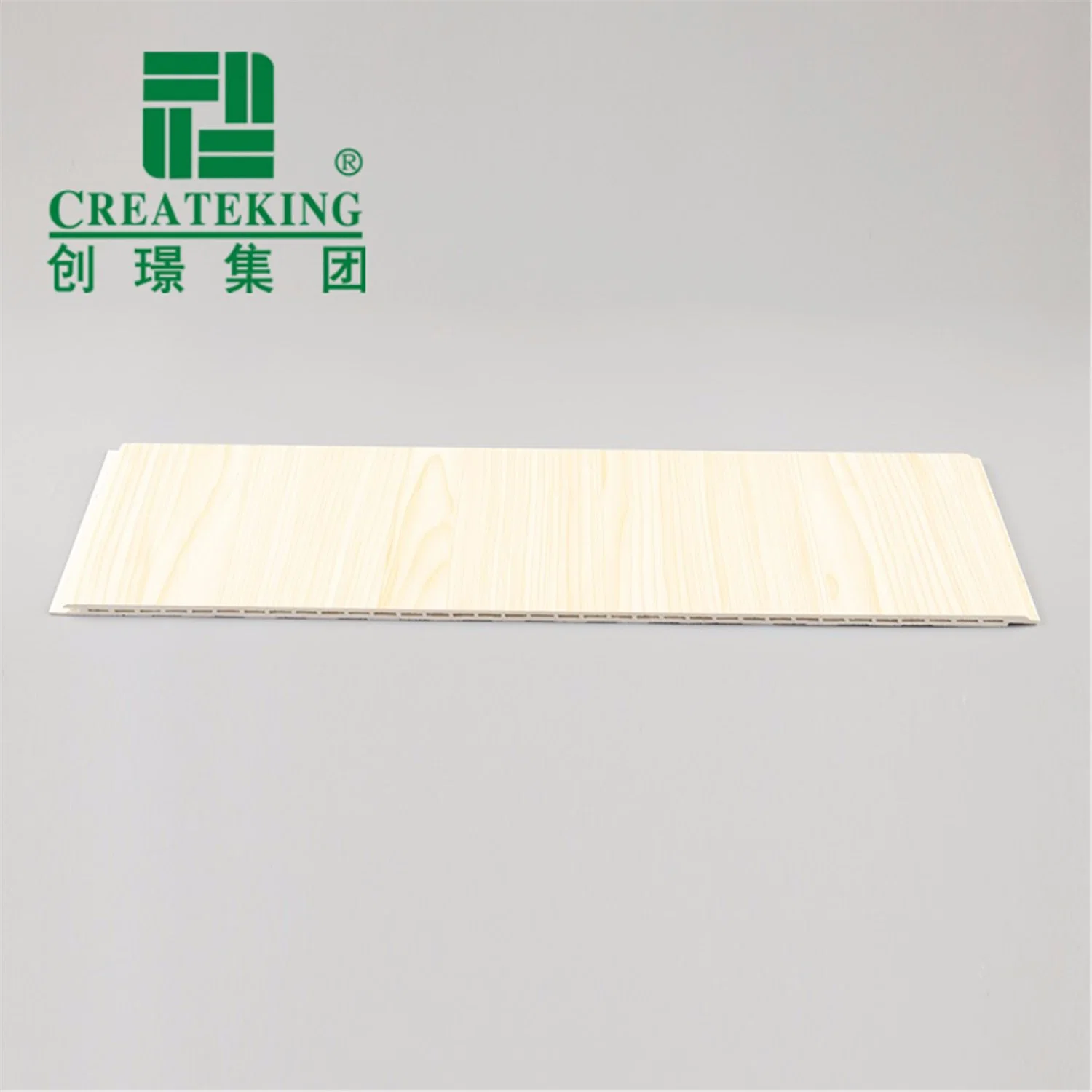 Decorative Moistureproof Fireproof Waterproof PVC Ceiling Panels of Building Material