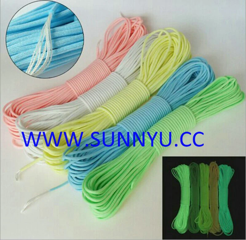 High Strength Nylon Braided Starter Rope