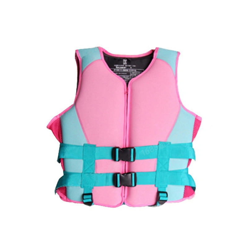 Cheap High Buoyancy Neoprene EPE Foam Life Jacket for Swimming Pool