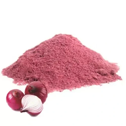 Best Selling Food Grade Dehydrated Red Onion Powder for Cocking