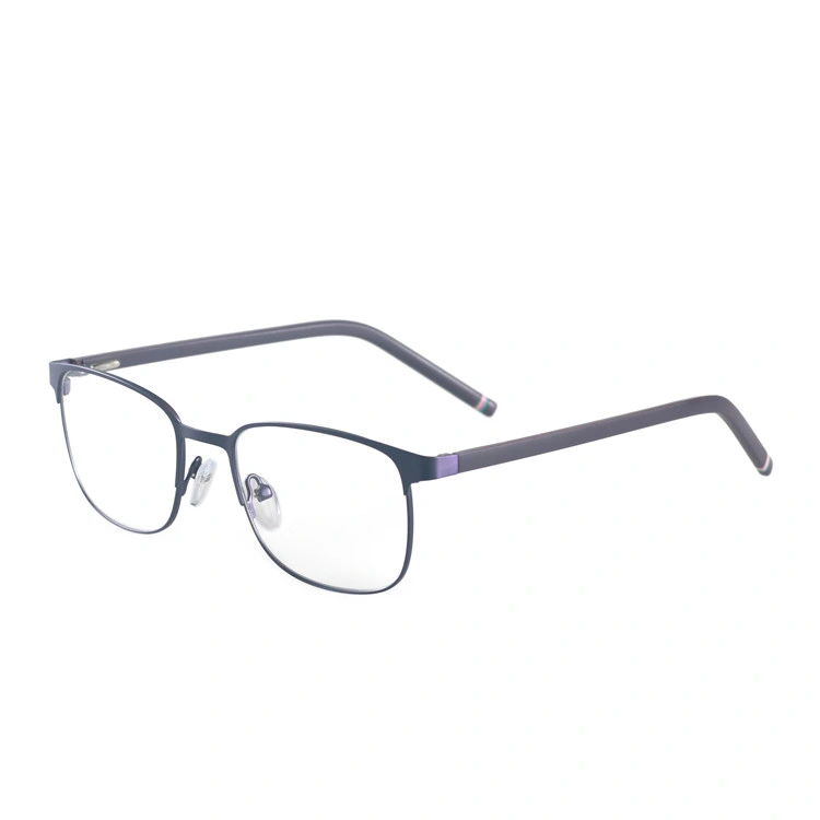 Wholesale/Supplier Ready Stock Cheap Price Tr90 Metal Eyeglases Frame Optical Glasses Eyewear Frames for Eye Glasses