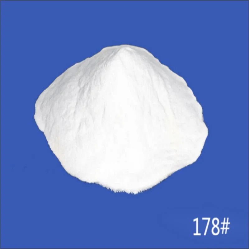 White Alumina Oxide High Quality Mesh 178