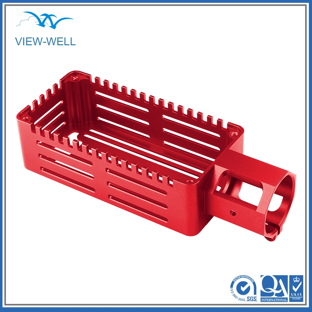 Custom Precision Die Casting Product Made in China
