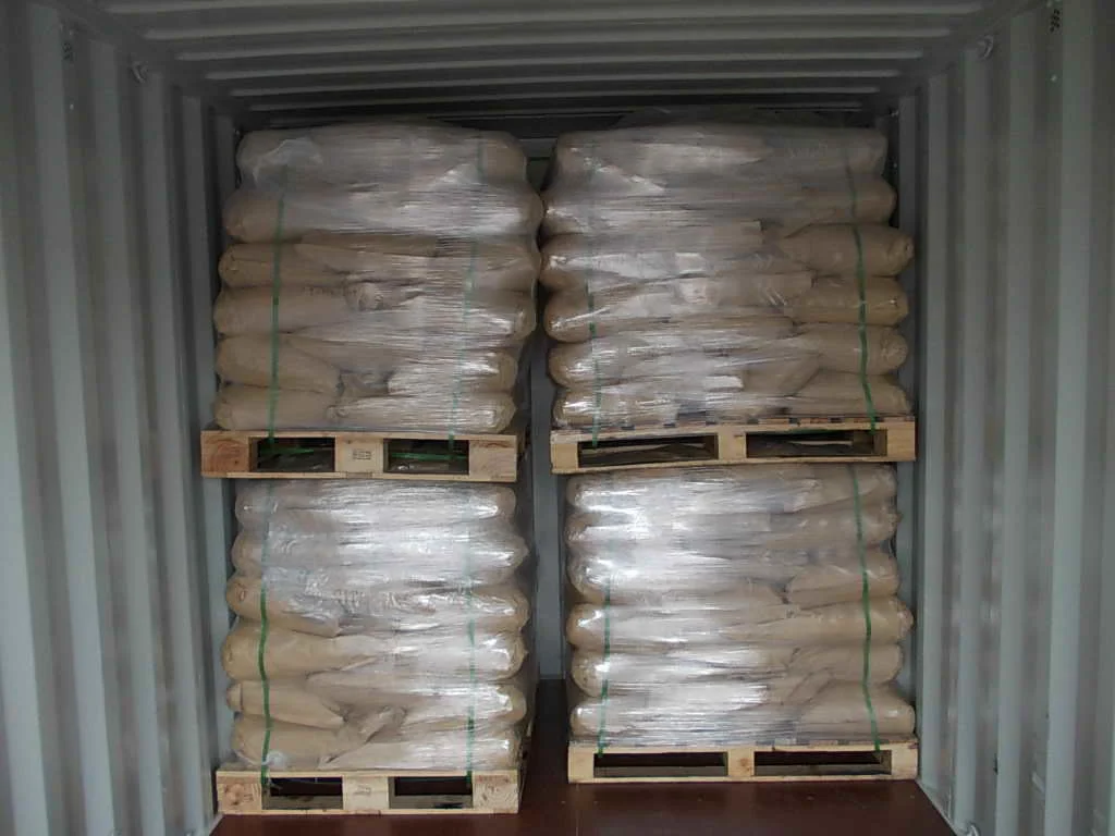 High Purity Potassium Bicarbonate with Food Grade