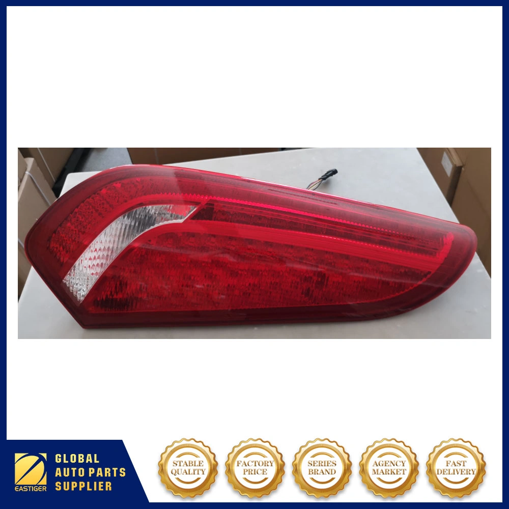 Rear Light for Scania Higer Rh/Lh Bus Spare Parts Tapffer Brand