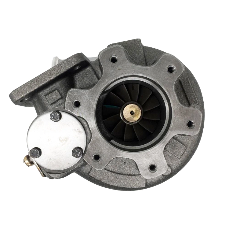 Turbocharger Hx50W 3597546 3597547 3531855 3532812 Turbocharger for Iveco Truck Range 8460.41.406 Diesel