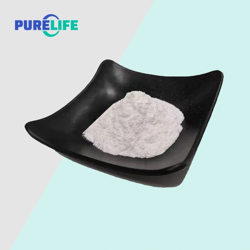 Purelife High quality/High cost performance Purity 99% CAS 480-41-1 (+/-) -Naringenin/ Naringenin Powder