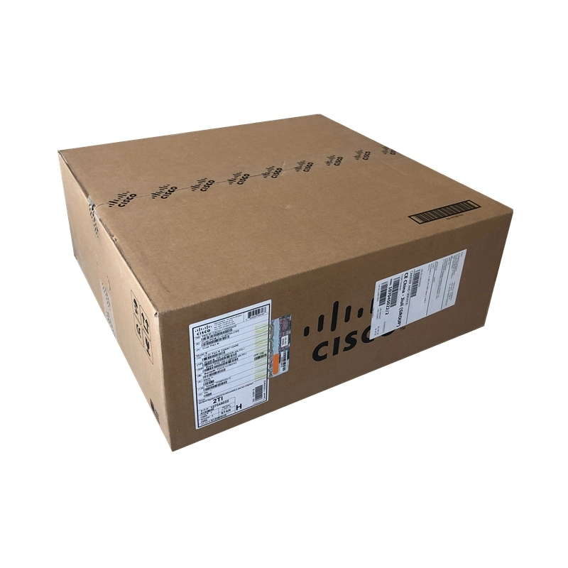 Original Cisco Network Switch Ws-C3850-24s-E with Cheap Price