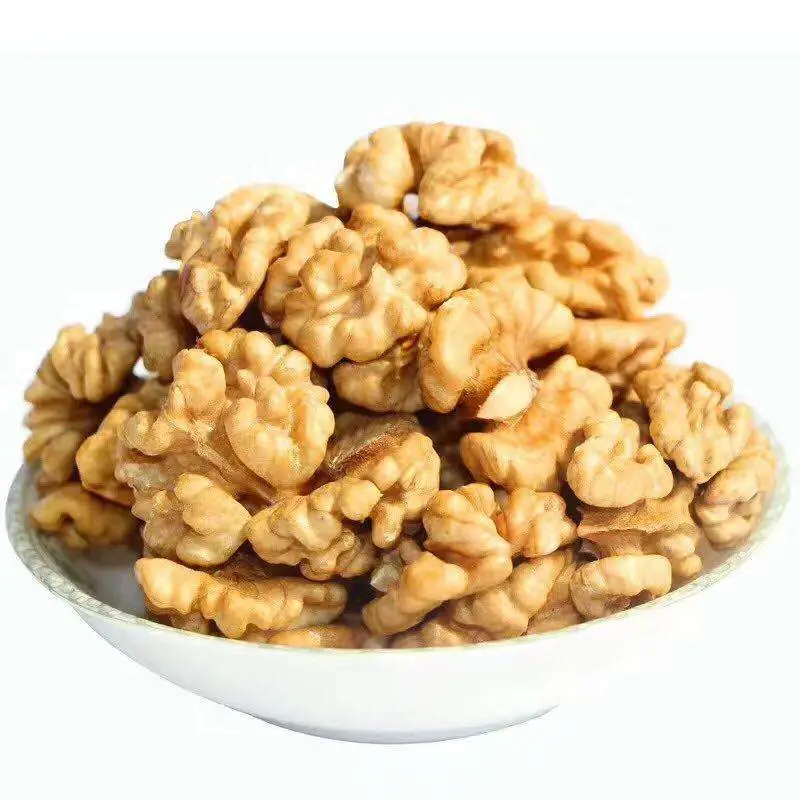 Xinjiang Factory Wholesale Chinese Walnut Kernels