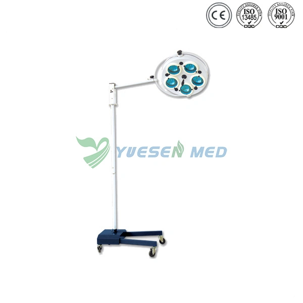 Ysot04L1 Medizinische Operation Raum OT LED Licht Preis LED OP Leuchten