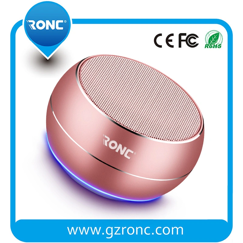 China Productos altavoz Bluetooth altavoz inalámbrico Madera portátil inalámbrico altavoz Radio Audio FM