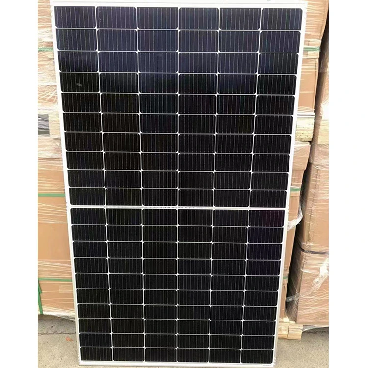 Europäische Qualität Solarzellen-System für kleine Büros verwendet Solarmodule in China verwendet Solarzellen Lager