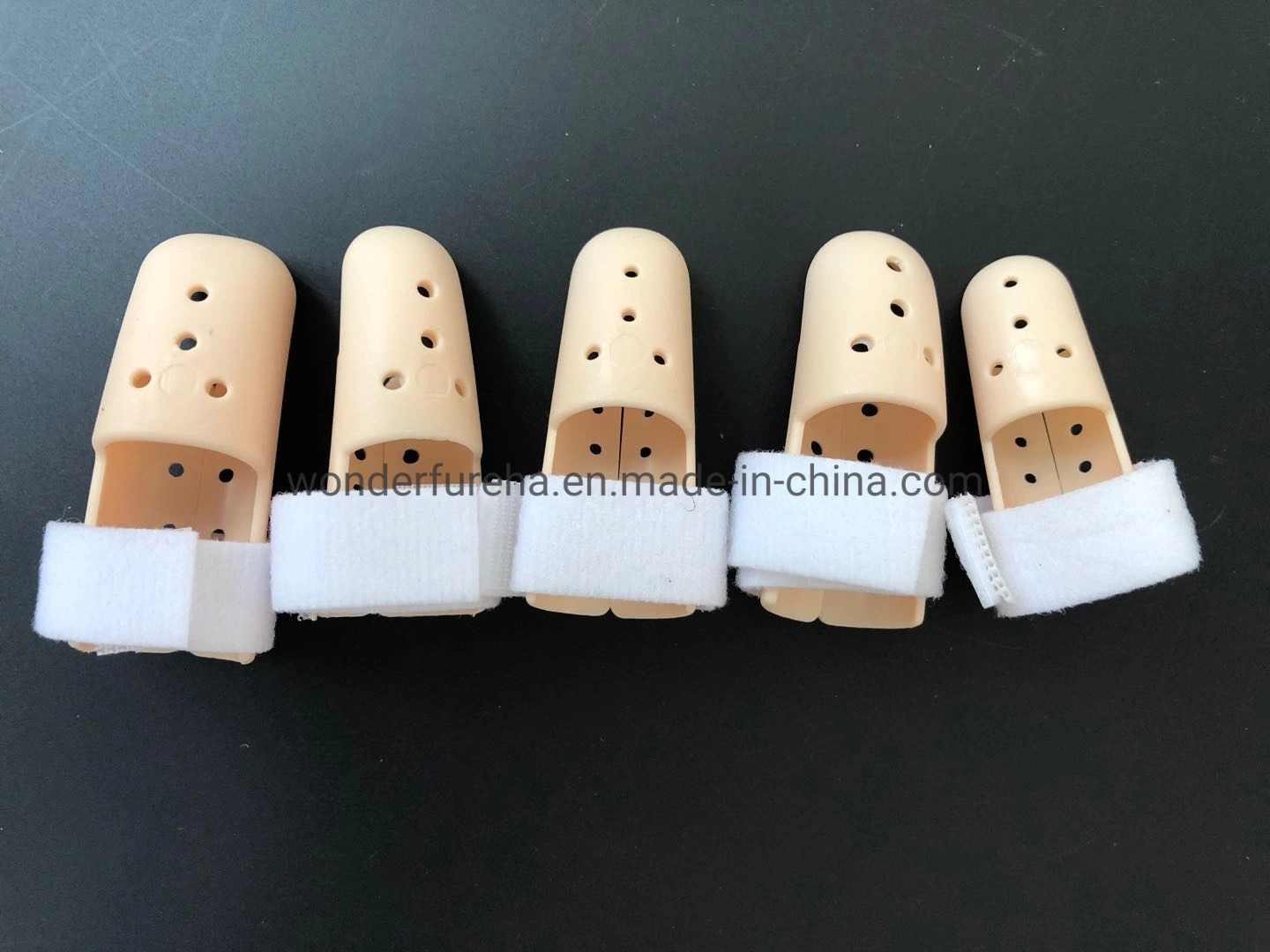 Orthopedic Medical Supplier Finger Splint