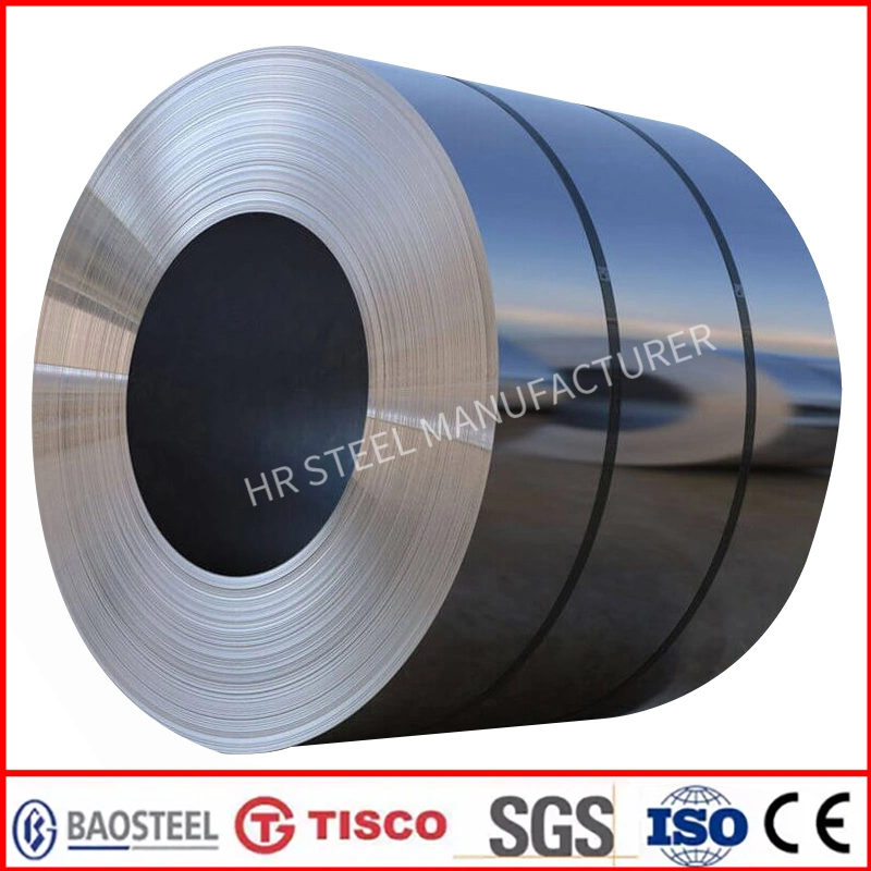 Hot Rolled 430 316L Stainless Steel Coil/Straight Seam Steel/ Seamless Steel