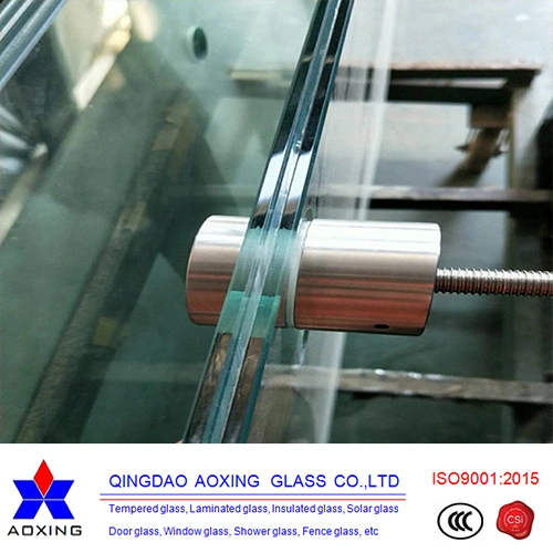 Professional Production Architectural Laminated Decorative Architectural Safety Glass with Ce/SGS