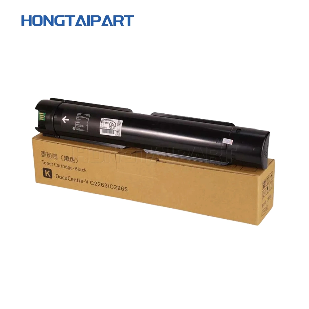 Xerox Toner Cartridges CT201444 CT201445 CT201446 CT201447 Compatible for Docucentre IV C2260 C2263 C2265 Workcenter 7120 7125 7220 7225 Printer Toner Powder