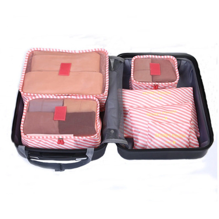 Durable Bedding Blankets Organizer Foldable Storage Box Quilt Large Canvas Bags Laundry Pouch Clear Zipper Clothes Storage Bag Women's Underwear Bra Bag