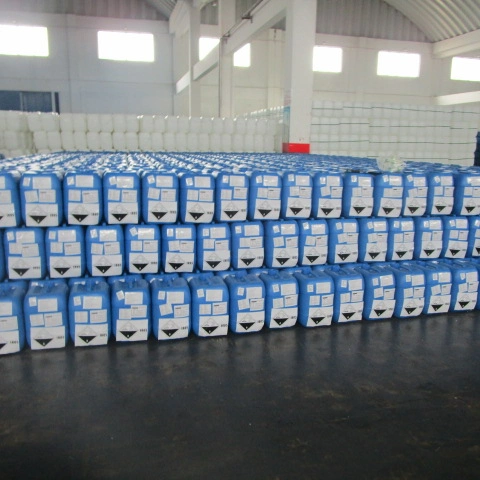 Factory Direct Export Wholesale/Supplier Price Food Grade Phosphoric Acid