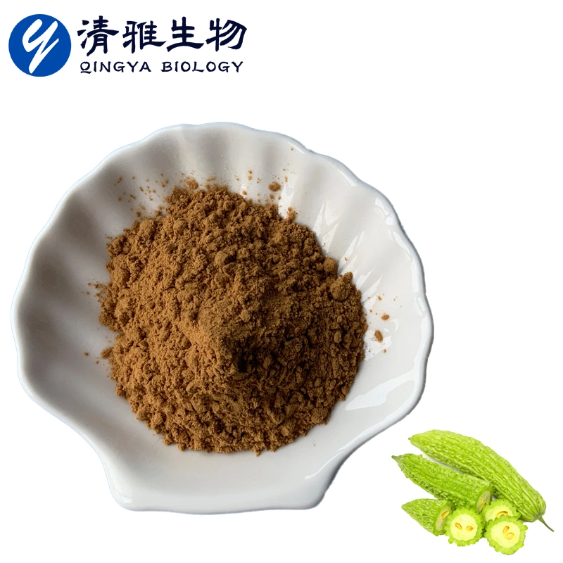 Natural Bitter Melon Extract Bitter Melon P. E. Weight Loss Plant Extract