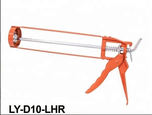 Construction Caulking Gun Hand Tool Skeleton Type