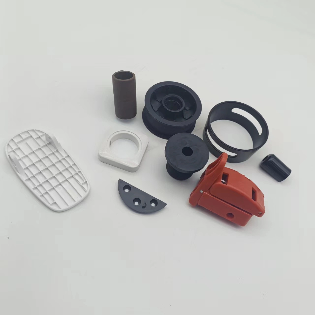 Plastic Injection Product Custom Plastic Parts Plastic Injection Moulding Plastic Injection Product