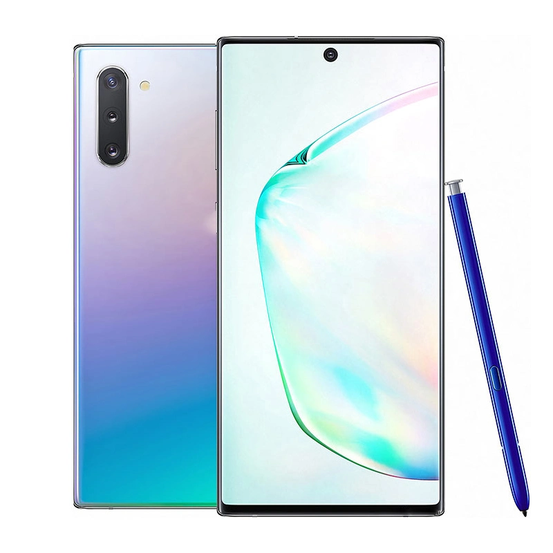 Note10 9se Max3 Note 7 8 9 PRO Original Global Version Used Mobile Phones for Xiaomi