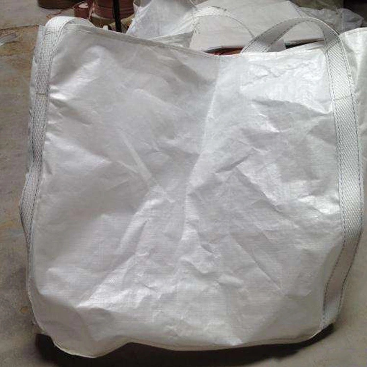 1 Ton Super Sacks 1000kg PP Woven Big Bulk Jumbo FIBC Bag