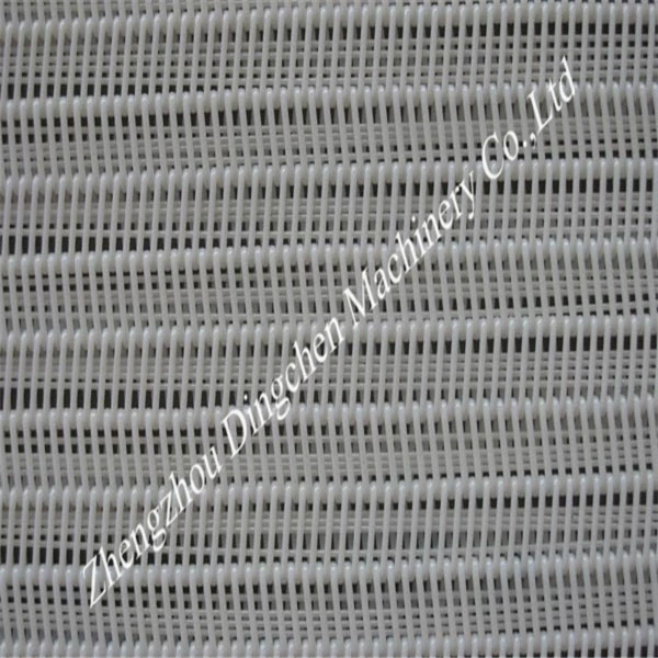 spiral Dryer Screen Used in The Drying Section