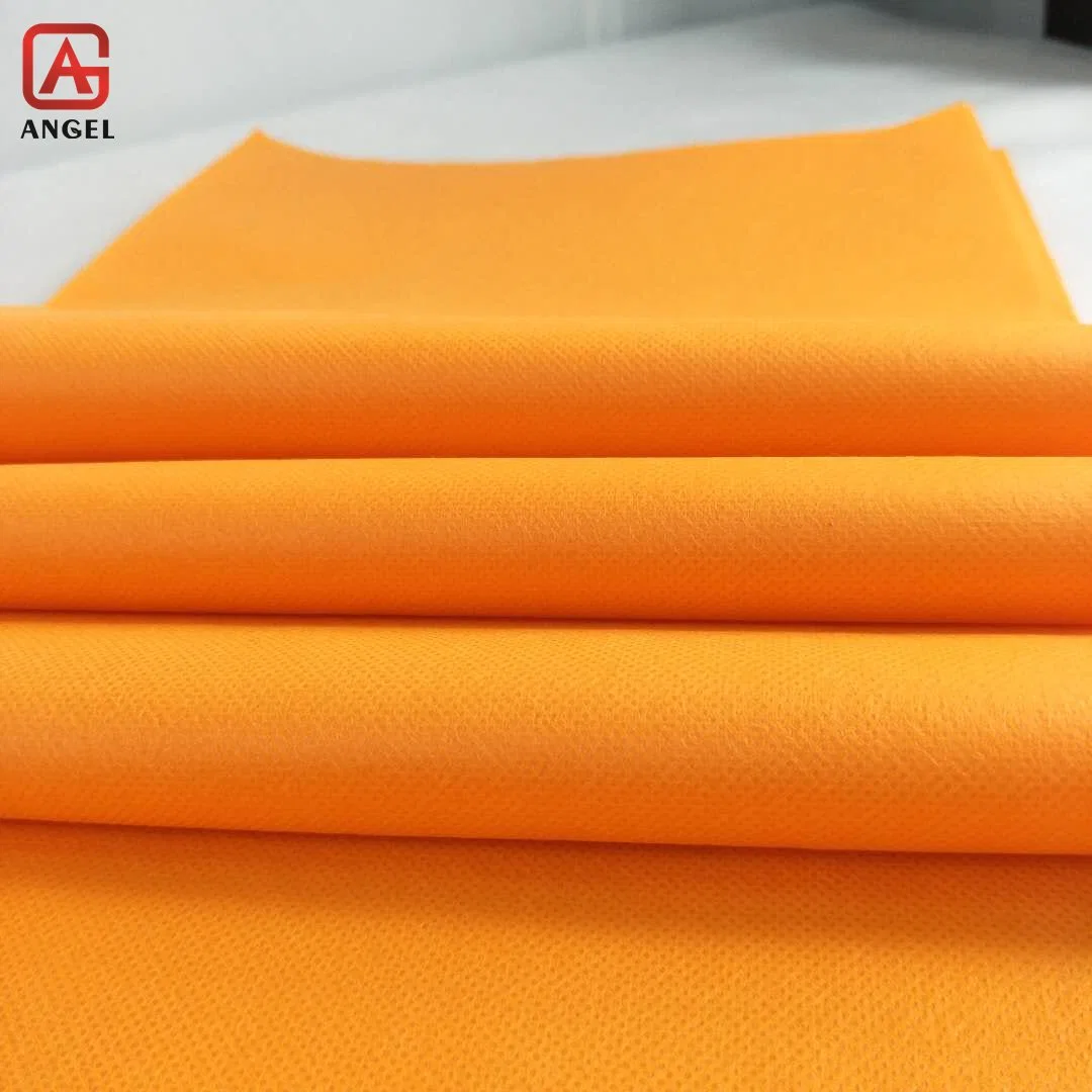 Disposable Tablecloth Nonwoven Fabric for Table Cover