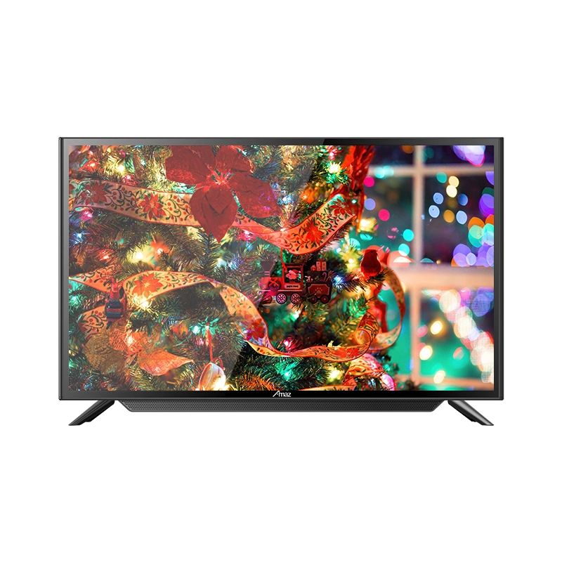 شاشة LCD بنظام Android قياس 65 بوصة المصنع السعر Smart TV