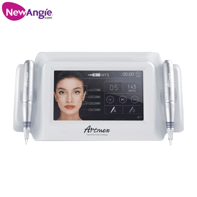 SPA Salon Tattoo Machine Permanent Makeup for Face Beauty