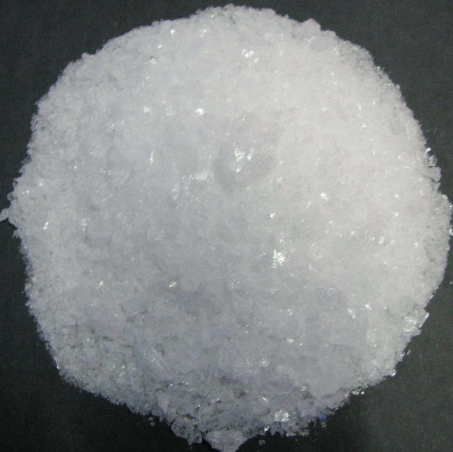 Veterinary Raw Material Dl-Tetramisole Hydrochloride CAS: 5086-74-8