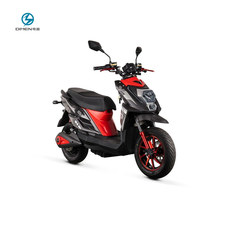 Adult City Bike Mobility Scooter 3000W Electric Scooter