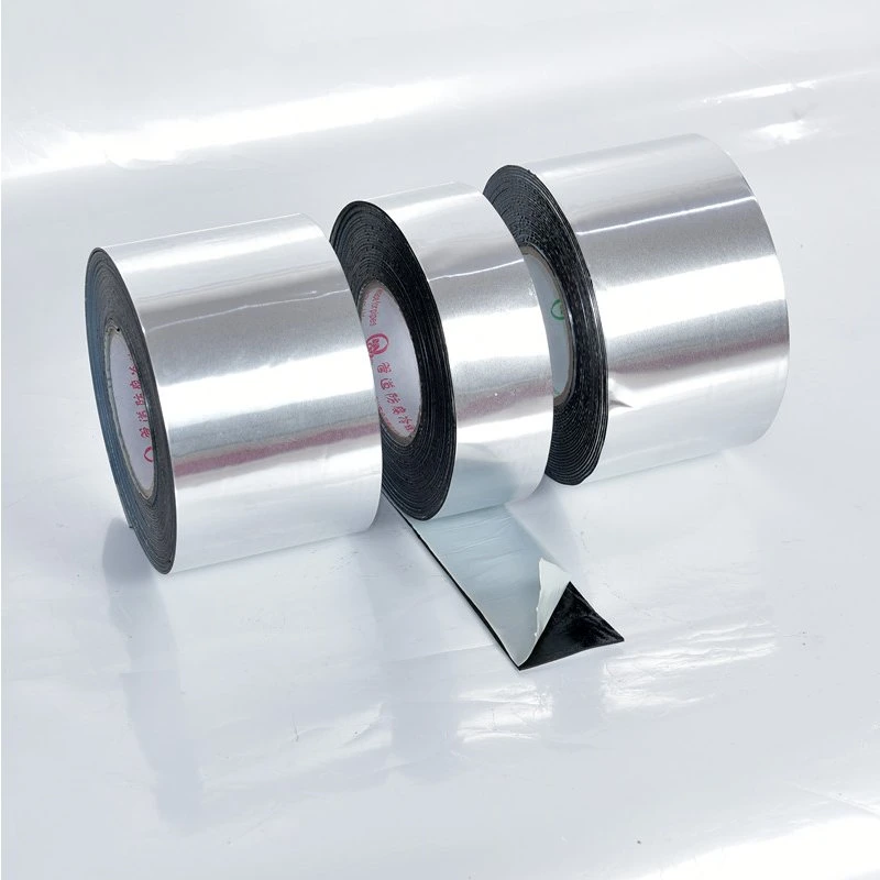 Window Flashing Butyl Rubber Tape for Waterproof