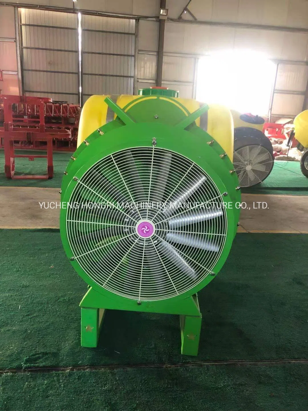 Agricultural Machinery High quality/High cost performance  Sprinkler Heads Fogging Machine