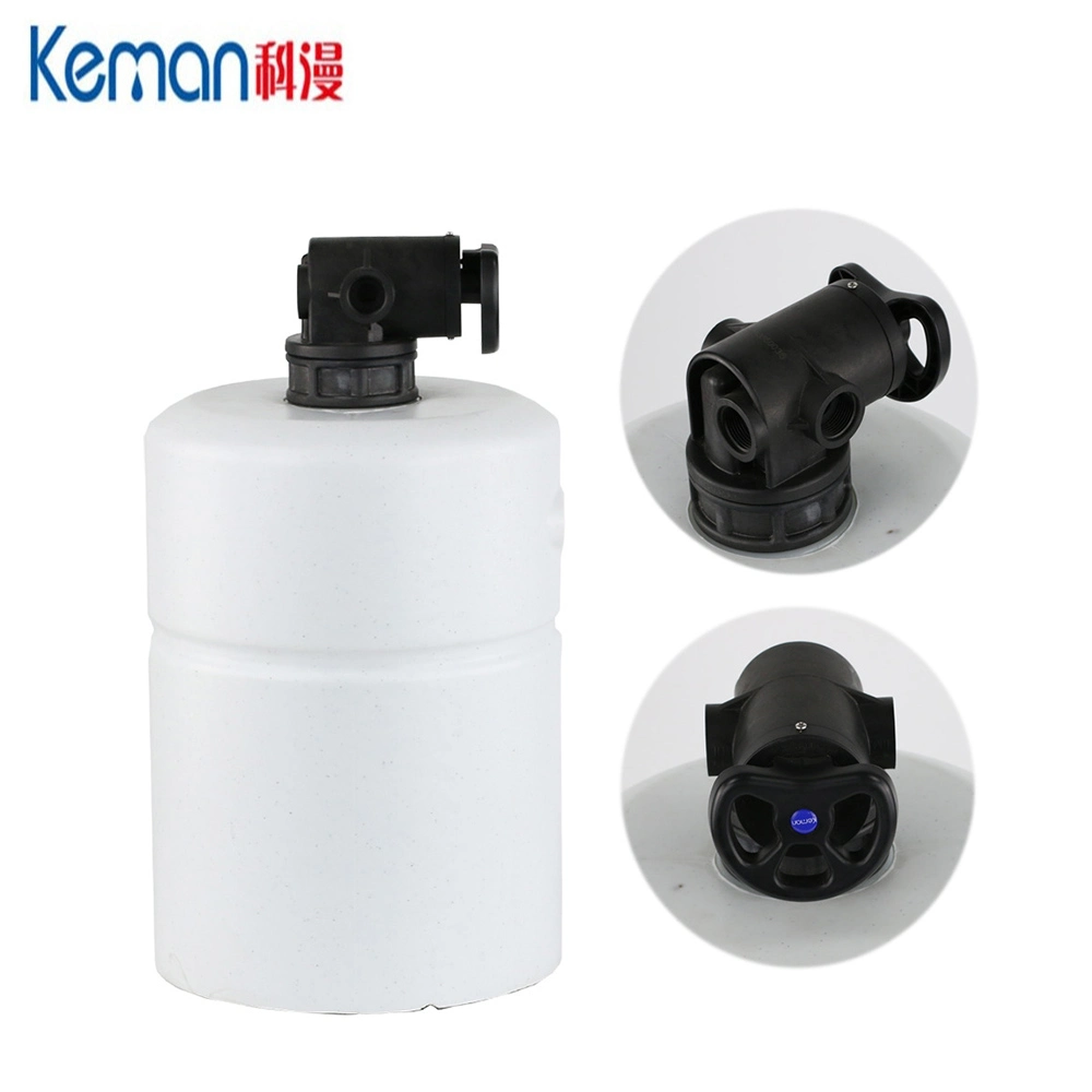 Mini Size Mannul Household Water Purifier for Water Treatment