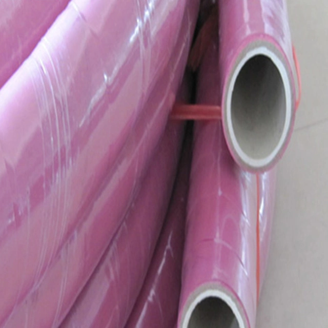 China High quality/High cost performance  Chemical Suction Discharge Hose UHMWPE EPDM Hose