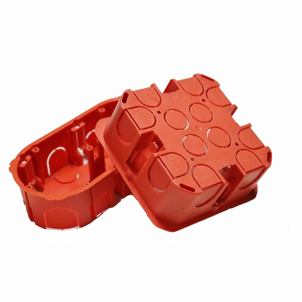 Injection Molding Service Plastic Tooling Plastic Spare Parts Supplier Custom Part Service