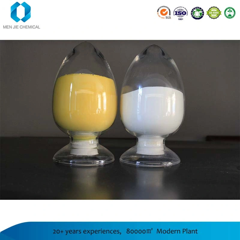 Poly Aluminium Chloride Process PAC Powder