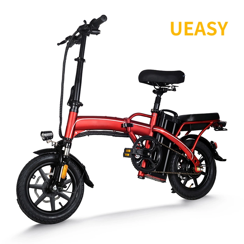 China Popular 350W Ebike personalizada de la Grasa de plegado eléctrico neumático de bicicleta bicicleta plegable grasa eléctrico