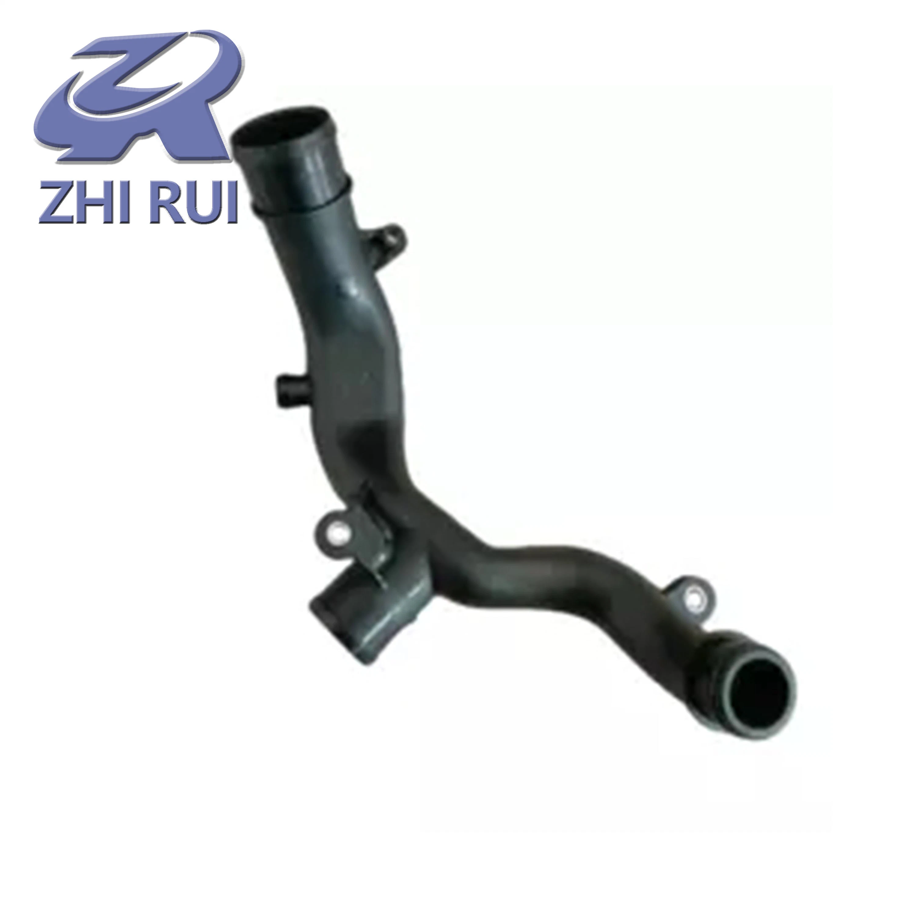 Auto Engine Radiator Coolant Hose Structure Cooling System Water Pipe for Auto Parts 3.0scv6 Hst OEM Lr090630