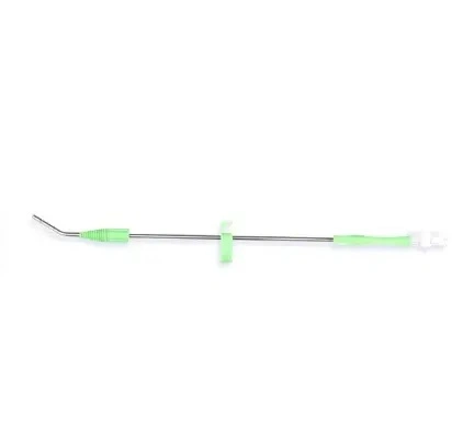 Suministro médico Cannula estéril desechable de Uterina