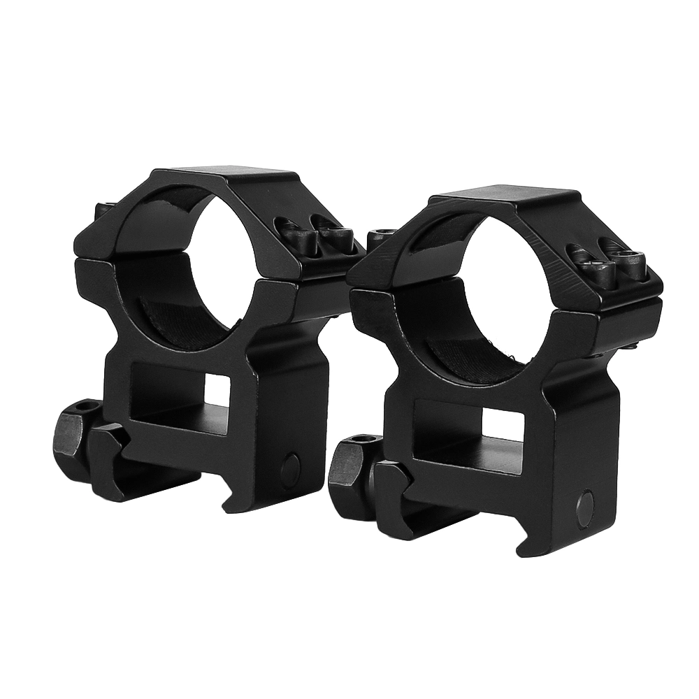 Spina Optics 25.4mm Scope Mount 11/20mm Hunting Accessories