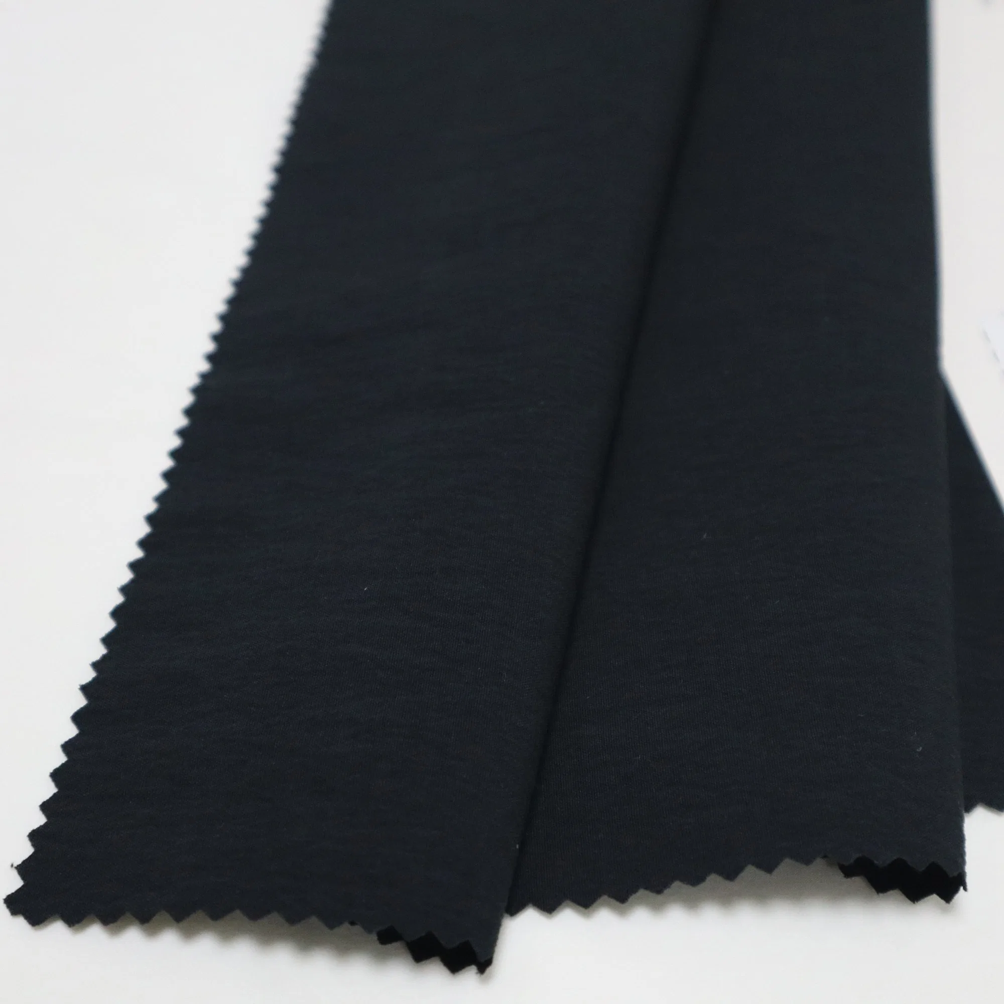 Nylon 6.6 Cordura/Spandex Plain Stretch Durable Waterproof Fabric for Bag Tent Garment