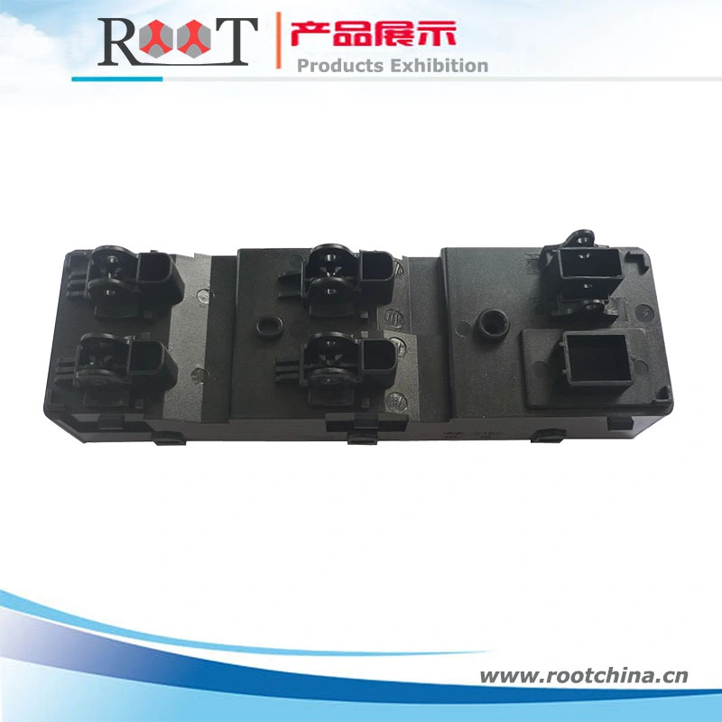 Vehicle GPS Accessory Plastic Mould