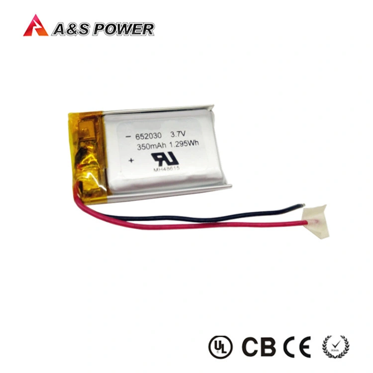 Polymer Lithium Battery 3.7V 1800mAh 704060 Rechargeable Lipo Battery Pack