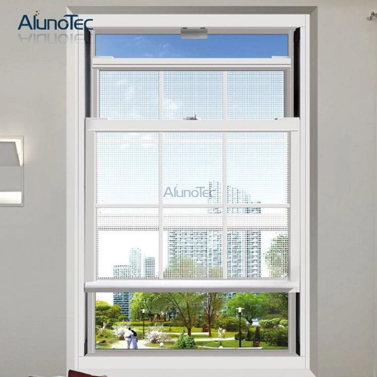 American Vertical Hung Window