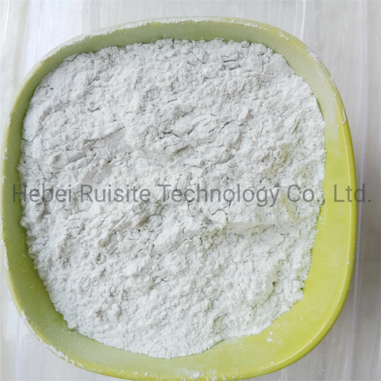 High Quality 49% Mineral Chemicals Product Mica Powder 80 100 325 600 800 1250 Mesh for Paper-Making/Ceramics